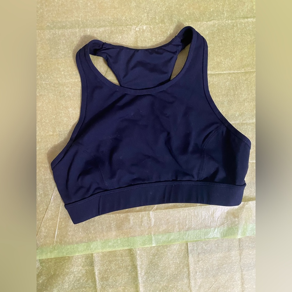 sports bra 🖤